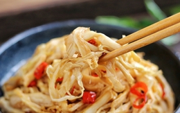 Nhất định phải bổ sung kali cho cơ thể vào mùa xuân: 4 món ăn ngon, dễ nấu lại giàu kali, tốt cho não bộ