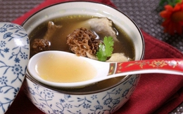 Công thức chi tiết nấu 2 món canh cực ngon và bổ dưỡng