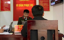 Đăng tin sai về lãnh đạo, một người đàn ông bị phạt 5 triệu đồng