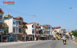 Hà Nội: Giá nhà mặt phố tại phường Sơn Tây, Tùng Thiện và xã Đoài Phương tăng nhiệt tháng 3/2026