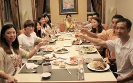 Đi hay không đi họp lớp? Quy tắc 3-3 giúp tôi tránh phiền não, kết giao đúng người