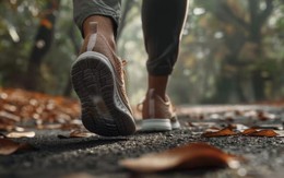 Nghiên cứu mới: 1 kiểu đi bộ giúp kéo dài tuổi thọ đáng kinh ngạc