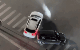 Hà Nội: Tài xế gây tai nạn liên hoàn trên phố Trung Kính không vi phạm nồng độ cồn, chất kích thích