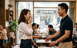 Ngỡ ngàng khi bạn trai "hoàn hảo" trên mạng lại là một kẻ kiểm soát cực đoan