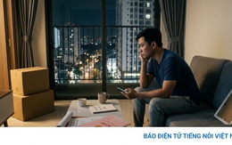 Chia tay ngay trước thềm đám cưới vì... không cho bạn gái đứng tên sổ đỏ