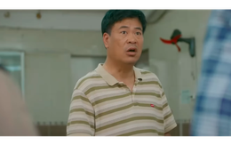 Bất ngờ phát hiện ông chủ quán phở là bố đẻ của mình