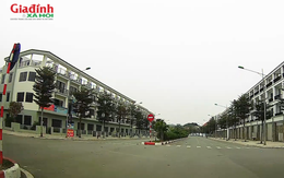 Hà Nội: Diễn biến giá biệt thự tại phường Sơn Tây, Tùng Thiện và xã Đoài Phương tháng 3/2026