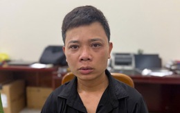 Người đàn ông dùng súng tự chế gây án mạng liên hoàn