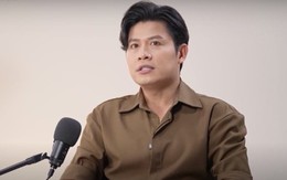 Nhạc sĩ Nguyễn Văn Chung: ‘Đứng trên sân khấu nhận giải thưởng, tôi mới thấy buồn’