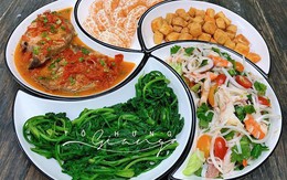 Ăn gì để 'bớt thị phi' trong tháng 2 âm lịch?