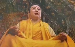 'Phật Tổ Như Lai' của Tây du ký: Từng là hiệu trưởng, sống lạc quan đến cuối đời
