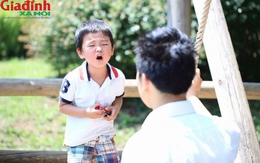 Nhiều cha mẹ không nhận ra: Chính những điều này đang khiến con 'quá tải' mỗi ngày