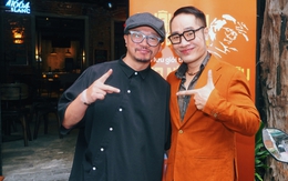 Ca sĩ Khôi Minh lấy cảm hứng từ Hà Lê để làm mới nhạc Trịnh Công Sơn