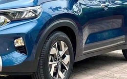 SUV hạng A giảm giá sốc, KIA Sonet, Suzuki Fronx rẻ chưa từng thấy, cực dễ mua