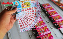 Từ 1/7, người trúng xổ số nộp thuế thu nhập cá nhân ra sao?