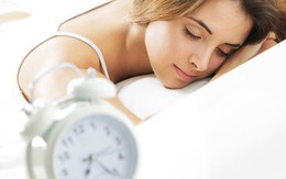 Điều gì xảy ra khi bạn ngủ thêm 11 phút mỗi đêm: Kết quả khiến bạn kinh ngạc 