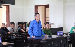 Rượu vào, chuyện nhỏ hóa thành án mạng