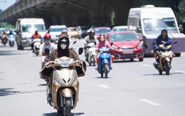 Thời điểm miền Bắc xuất hiện nắng nóng gay gắt diện rộng sau không khí lạnh