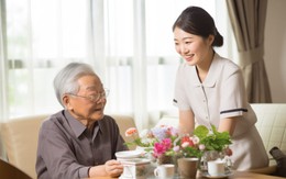 Bị cho là khó tính, tôi rời nhà con để giữ tuổi già bình yên