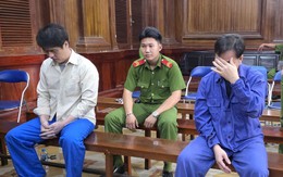 Phạt tù nhóm đối tượng khiến bé gái 13 tuổi mang thai