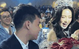 Bạn trai yêu 9 năm của Ý Nhi có động thái gây chú ý