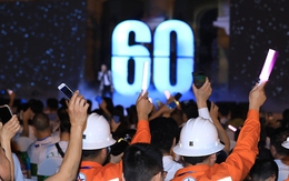 Tiết kiệm hơn 1 tỷ đồng tiền điện trong Giờ Trái đất 2026