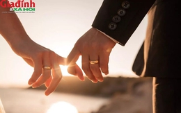 7 điều tưởng nhỏ nhưng lại giữ được cả một cuộc hôn nhân bền lâu