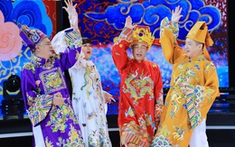 Tin vui tới hàng triệu khán giả khi 'Táo quân' trở lại vào tối nay (29/3 trên VTV3)