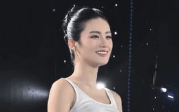 Đương kim Miss World Vietnam gây chú ý trước thềm kết thúc nhiệm kỳ