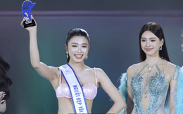 Bất ngờ có 2 nữ sinh quê Thanh Hóa vào Top 10 Miss World Vietnam 2025