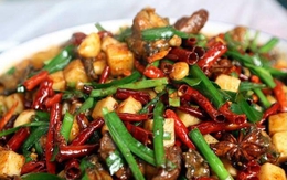 Người bị viêm gan B kiêng ăn gì?