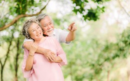 Tuổi già: 5 việc tuyệt đối đừng làm để hậu vận an nhiên, tự tại