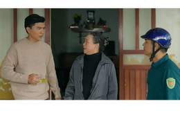 Trung tá Minh Kiên khổ tâm trước tin đồn cán bộ bắt tay với ngân hàng để lừa đảo