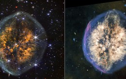 "Bộ não của vũ trụ" lộ diện