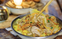 Làm món hấp chỉ với 4 nguyên liệu dễ mua: 15 phút nấu xong mà mềm ngon, ăn 1 miếng là vị giác được đánh thức