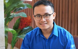 Ba gương mặt 10X giành Huy chương Vàng quốc tế, được trao Huân chương Lao động