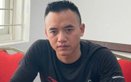 Hà Nội: Danh tính tài xế xe bán tải ép ngã 3 đi xe máy trên phố Đỗ Mười