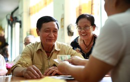 Tin sáng 4/3: Thêm một trường hợp được nghỉ hưu sớm không bị trừ lương hưu; quy định mới nhất liên quan đến đăng ký thường trú từ ngày 15/3 tới đây