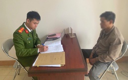 Xử phạt người đàn ông đăng tải 8 bài viết bôi nhọ, xúc phạm danh dự cô gái trẻ