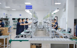 SAOLA – Nhà máy gia công sản xuất máy tính & linh kiện (OEM/ODM) hàng đầu tại Việt Nam