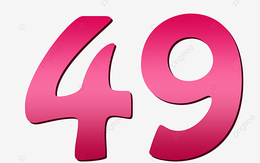 Hé lộ ý nghĩa số 49 và những thông điệp được ẩn đằng sau con số này