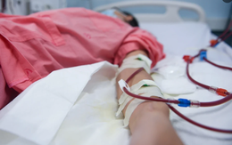 Suy thận, suy tim sau hơn 20 năm bỏ điều trị tăng huyết áp: Cái giá đắt của sự chủ quan