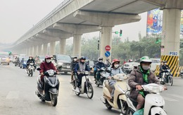 Không khí lạnh bao trùm, miền Bắc nơi nào nhiệt độ giảm sâu nhất?