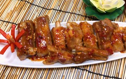 Khám phá các món ngon mùa hè tốn cơm trong ngày nắng nóng