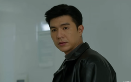 Lam Anh đi cùng người đàn ông bí ẩn