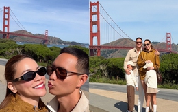 9 năm bên nhau của Hồ Ngọc Hà - Kim Lý