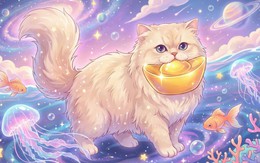 3 con giáp làm đâu thắng đó, tài lộc đổ về liên tục năm 2026, có bạn không?