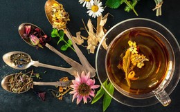 4 nhóm thực phẩm giúp não 'hạ nhiệt', giảm stress trong công việc