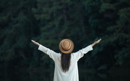 Nghỉ hưu sớm tưởng là thiên đường, cô gái nhanh chóng 'vỡ mộng': Sự thật không như mơ