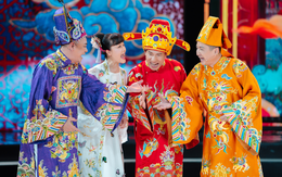 Xem lại 'Táo quân' 2026 tại đây